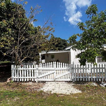 Maria'S Farm House 霍姆斯戴德 外观 照片