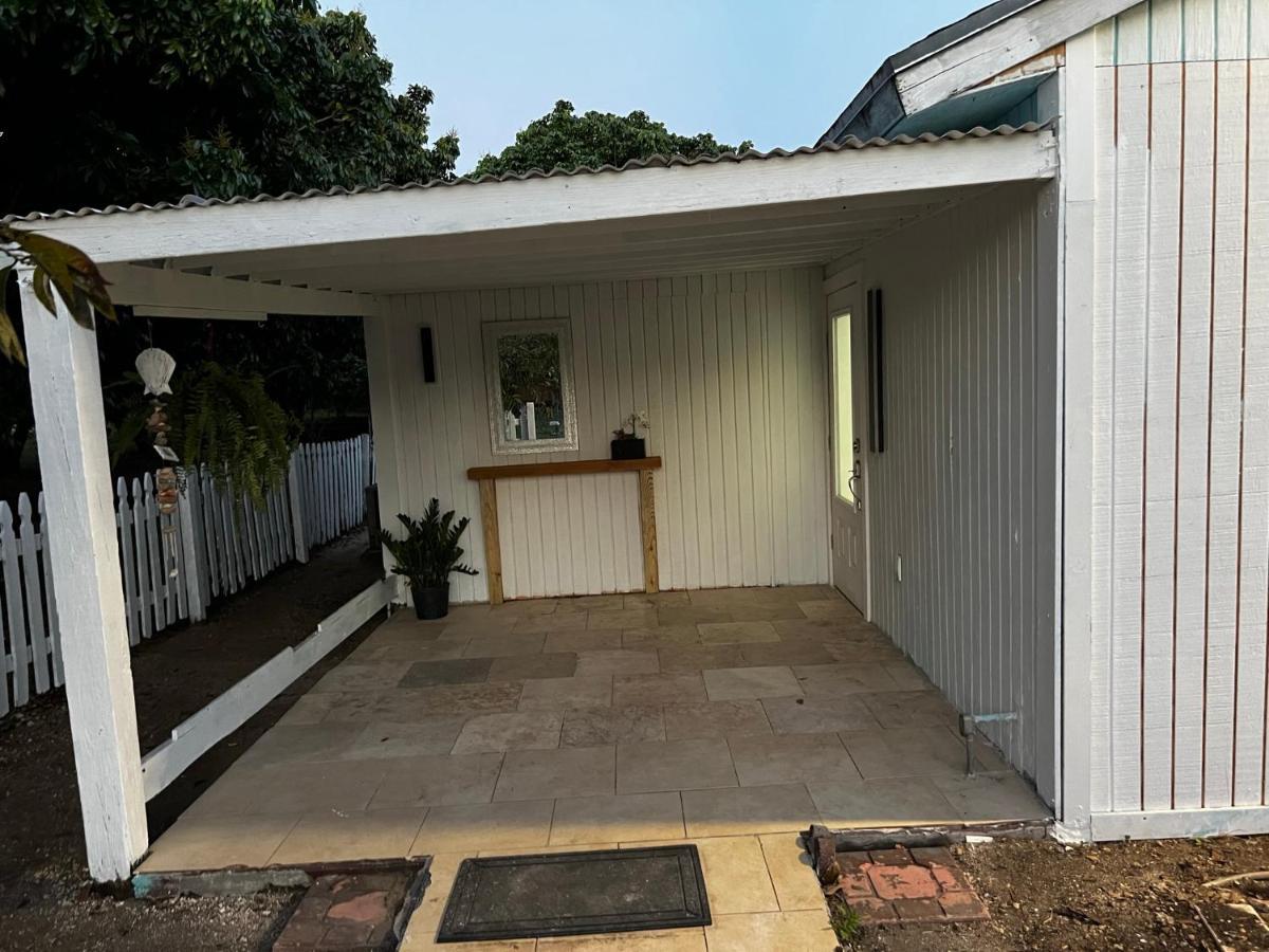 Maria'S Farm House 霍姆斯戴德 外观 照片