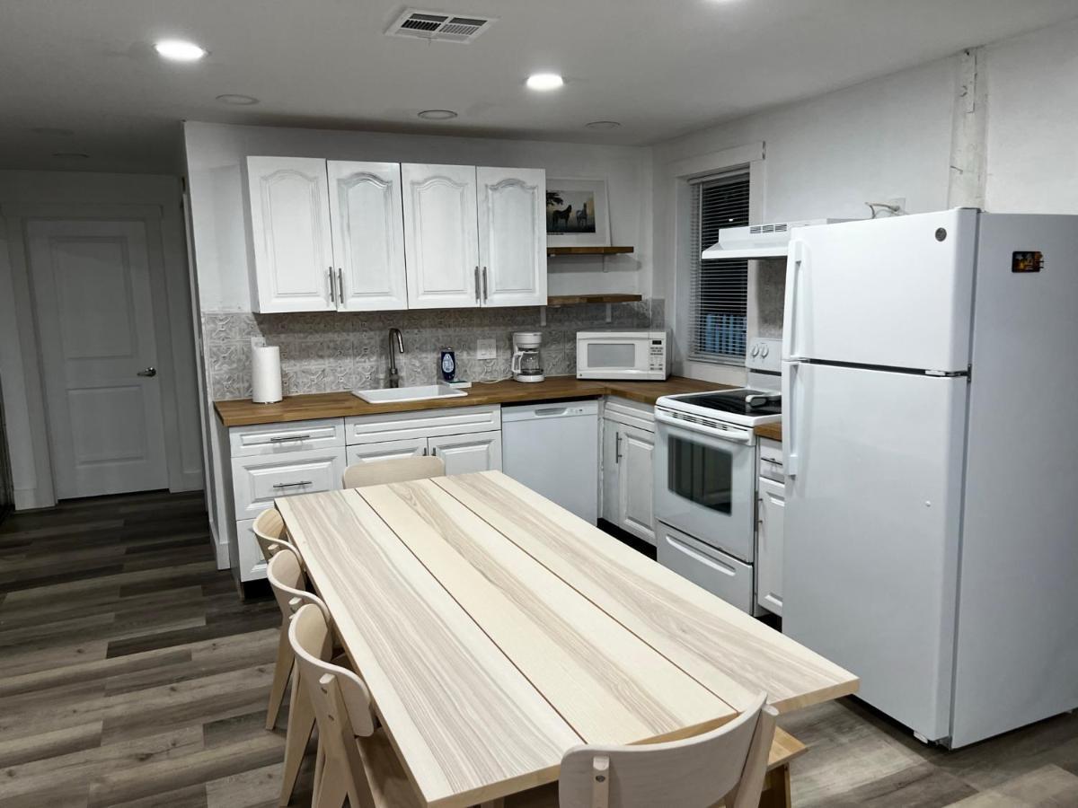 Maria'S Farm House 霍姆斯戴德 外观 照片