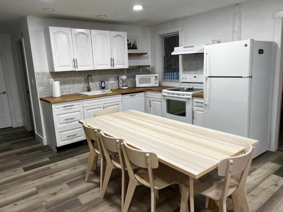 Maria'S Farm House 霍姆斯戴德 外观 照片