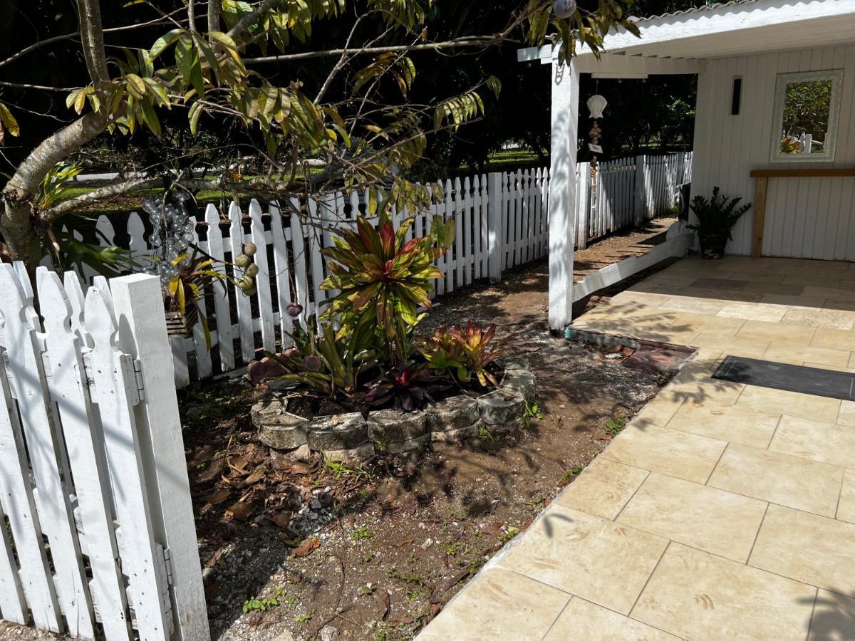 Maria'S Farm House 霍姆斯戴德 外观 照片