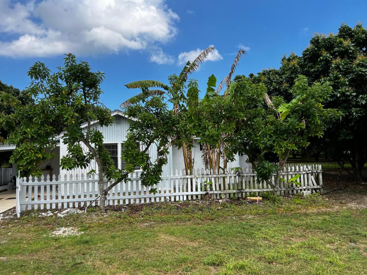 Maria'S Farm House 霍姆斯戴德 外观 照片