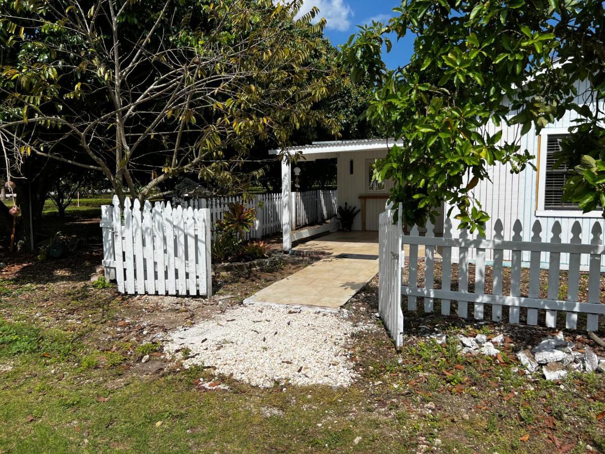 Maria'S Farm House 霍姆斯戴德 外观 照片