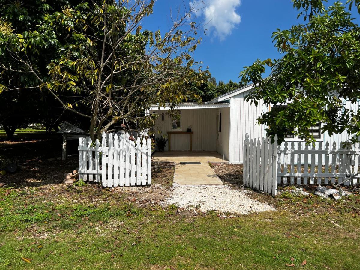Maria'S Farm House 霍姆斯戴德 外观 照片