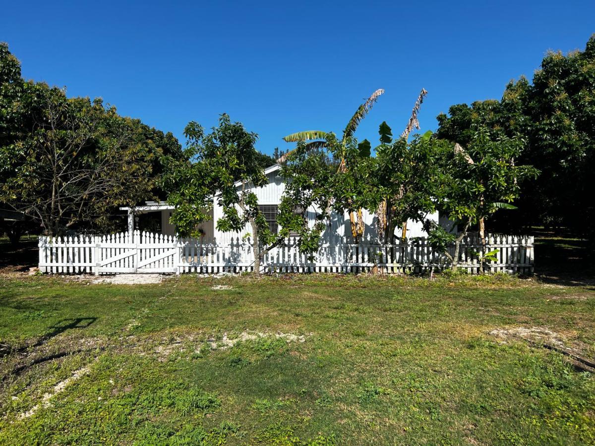 Maria'S Farm House 霍姆斯戴德 外观 照片