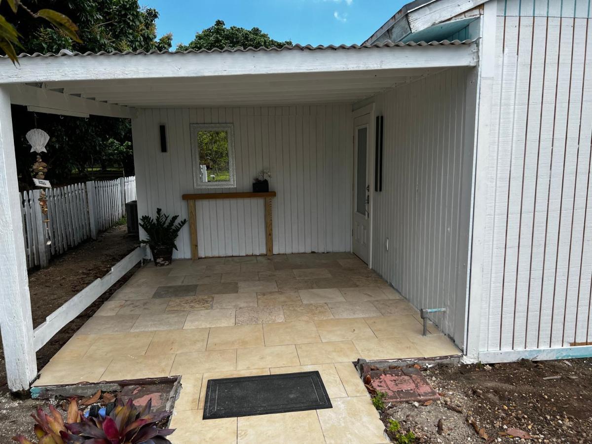 Maria'S Farm House 霍姆斯戴德 外观 照片