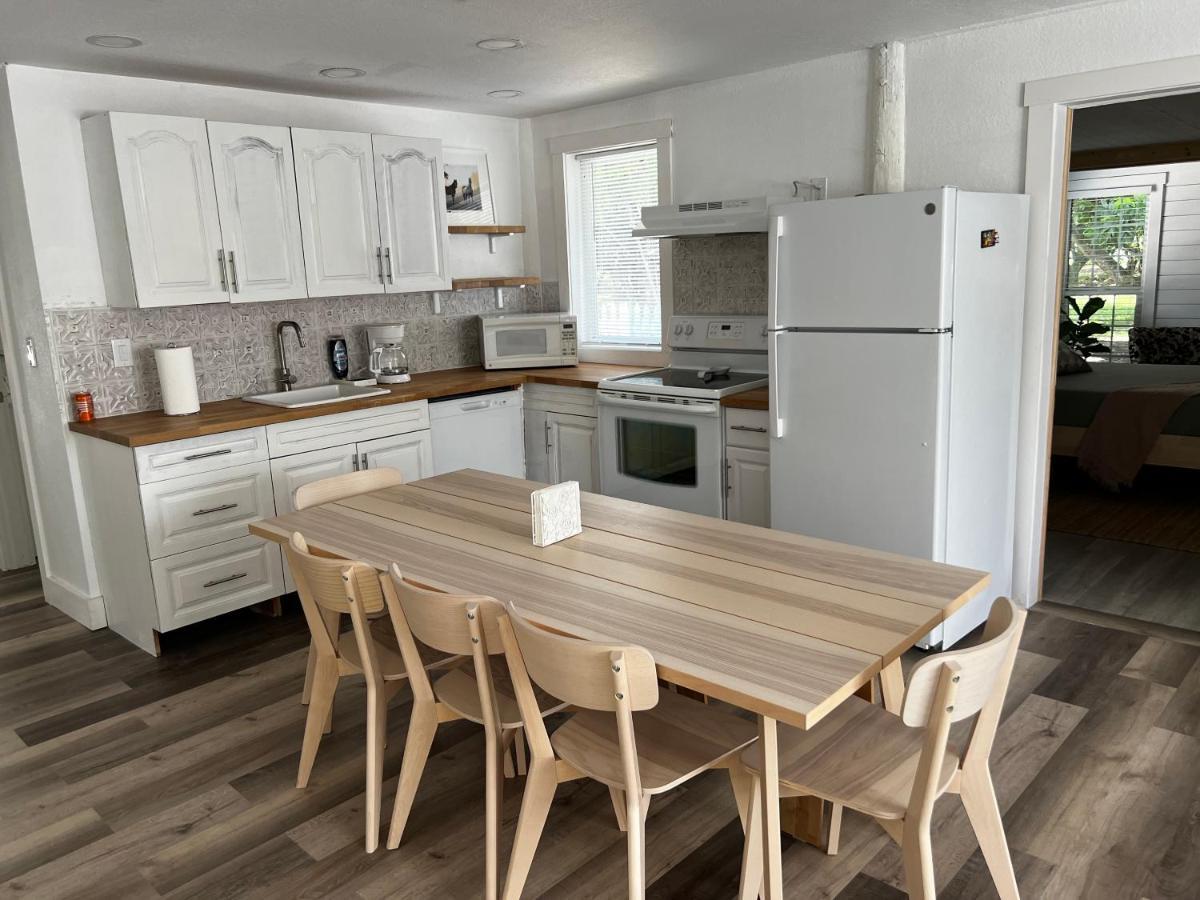 Maria'S Farm House 霍姆斯戴德 外观 照片